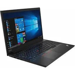 Ноутбук Lenovo ThinkPad E15 G2 15.6" FHD 16/256GB i5-1135G7 Black [OB] (20TD0018US) - мініатюра 2