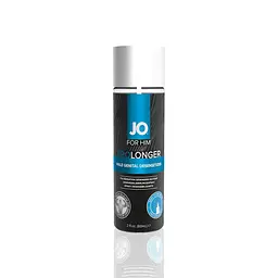 Пролонгуючий спрей System JO Prolonger Spray with Benzocaine (60 мл)