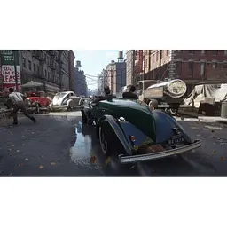 Гра Mafia Definitive Edition (російська версія) (PS4) - мініатюра 4
