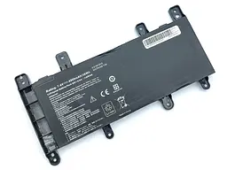 Акумулятор C21N1515 для Asus P756UA, P756UB, P756UJ, P756UQ, P756UV, P756UX, R753UA (7.4V 4900 mAh 36Wh)