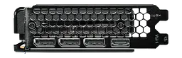 Відеокарта GeForce RTX 5060 8GB Palit Infinity 3 (NE75060019P1-GB2063S) Б/В - мініатюра 3
