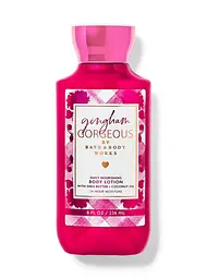 Парфумований лосьйон для тіла Bath & Body Works Gingham Gorgeous 236мл - мініатюра 2