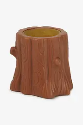 Іграшка Антистрес тваринка в дереві 2441-1 Коричневий shop (2000991045866)