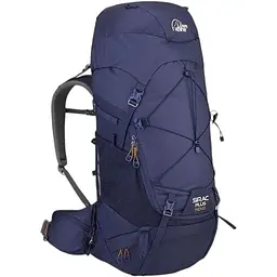 Рюкзак Lowe Alpine Sirac Plus ND40 S M Dark Blue (1033-LA FMQ-51-PTB-SMD)