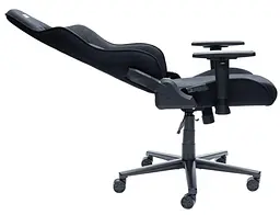 Ігрове крісло 2E Gaming Bushido Essential Fabric Black (2E-GC-BUS-ESBK) - мініатюра 10