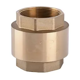 Зворотний клапан Solomon 2″ C6022 латунний шток 000001949