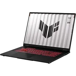 Ігровий ноутбук ASUS TUF Gaming A18 FA808UH (90NR0NM1- M003V0), AMD Ryzen 7 260 3, 8 ГГц, NVIDIA GeForce RTX 5050 Ноутбук GPU 8 ГБ GDDR7 з комутатором MUX + Advanced Optimus, екран 18″ FHD+ - мініатюра 4