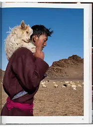 Steve McCurry. Animals - мініатюра 5