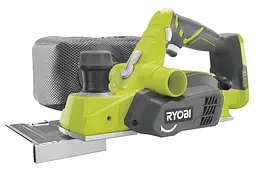 Рубанок акумуляторний ONE+ R18PL-0 18В Ryobi hoz0013397