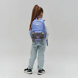 Рюкзак дитячий Yes K-34XS My kitty (550443) - мініатюра 10