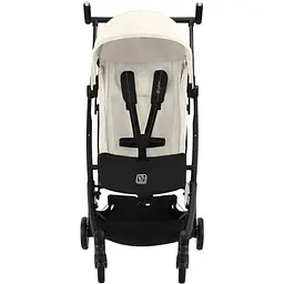 Коляска Cybex Libelle BLK Canvas White (525000257) - мініатюра 2