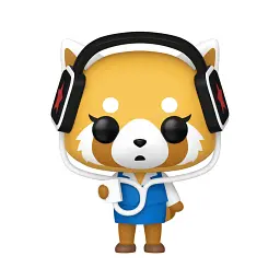 Фігурка Funko Pop серії Sanrio - Агресивна Рецуко в навушниках (80392) - мініатюра 2