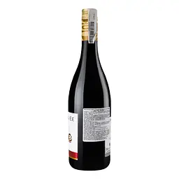 Вино Kiwi Cuvee Malbec, червоне, сухе, 0,75 л - мініатюра 3