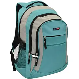 Рюкзак туристичний Semi Line 35 Turquoise/Grey (BSL117) (DAS302578)