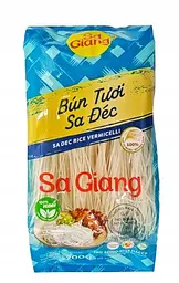 Вермішель рисова Sa Giang 200г