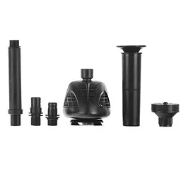 Фонтанний комплект BOYU Fountain Boy 1500 (SPA-1500B) - мініатюра 5