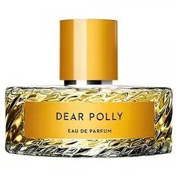 Оригінал Vilhelm Parfumerie Dear Polly 50 мл Парфумована вода