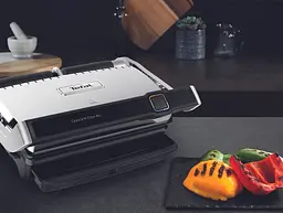 Гриль TEFAL OptiGrill Elite XL GC760D30 (GC760D30) - мініатюра 14