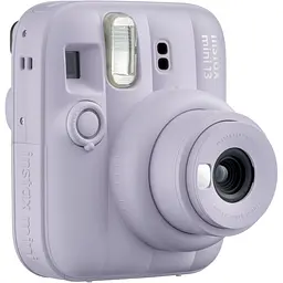 Фотокамера моментального друку Fujifilm Instax Mini 13 Dreamy Purple (16963149) [171657] - мініатюра 3