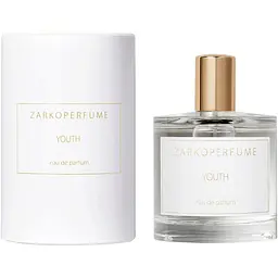 Парфумована вода оригінал Zarkoperfume Youth 100 мл