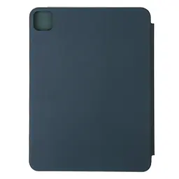 Чехол-книжка ArmorStandart Smart Case для iPad Pro 12.9 2022/2021/2020 Pine Green (ARM56629) - мініатюра 2