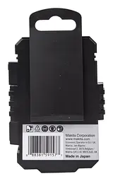 Набір біт торсіонних 31 шт Makita Impact Premier E-13552 - мініатюра 7
