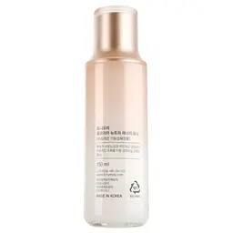 Тонер для обличчя Tony Moly Floria Nutra Energy Toner, 150 мл - мініатюра 3