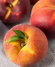 Саджанець Agro-Market Персик Ред Хевен (літній сорт, середній термін дозрівання) (17585) 1 шт. в упаковці - мініатюра 3
