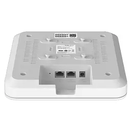Точка доступу Wi-Fi Ruijie Networks RG-RAP2200(F) - мініатюра 5