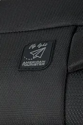 Валіза 55 См American Tourister SUMMERRIDE BLACK 55x40x23(25) ME7*09003 - мініатюра 5