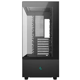 Корпус для ПК Deepcool CH690 Digital Black (R-CH690-BKNNA0D-G-1) - мініатюра 2
