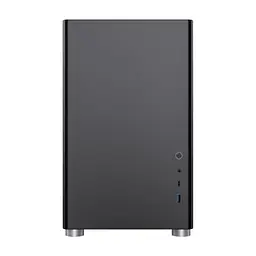Корпус для ПК Gamemax SPARK BLACK (1125-2001R0067) - миниатюра 3