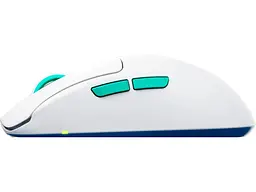 Миша Cherry Xtrfy M68 Wireless White (CX-M68W-WHITE) - мініатюра 4
