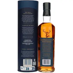 Уцінка. Віскі Glenfiddich Single Malt Scotch 18 yo в подарунковій упаковці 40% 0.7 л (476800) - мініатюра 2