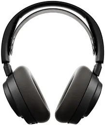 Навушники з мікрофоном SteelSeries Arctis Nova 7X Wireless Gen 2 Black (61758) - мініатюра 3