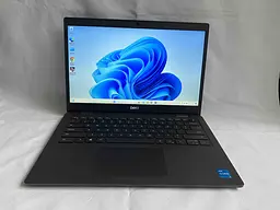 Ноутбук DeLL Latitude 3420 (i5-1145G7 / 16GB / SSD 256GB) Refurbished - мініатюра 9