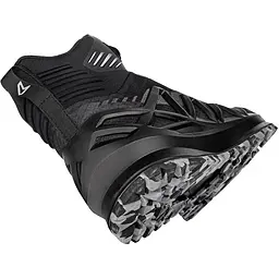 Черевики Lowa Merger GTX Mid 44 Black (1012-310430-0999-44.0) - мініатюра 4