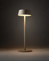 Світильник вуличний портативний Nowodvorski 11533 Amy LED 1x2W 3000K 170Lm IP54 пісочний - мініатюра 2