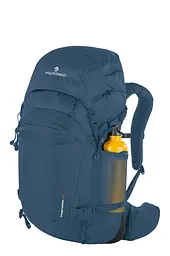 Рюкзак туристичний Ferrino Finisterre 40L Blue (75747QBB) - мініатюра 4