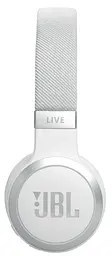 Гарнітура JBL LIVE 670NC White (JBLLIVE670NCWHT) - мініатюра 9