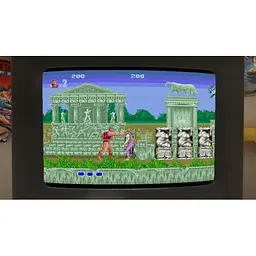 Гра SEGA Mega Drive Classics (Nintendo Switch) - мініатюра 3