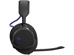 Навушники з мікрофоном JBL Quantum 650 Black (QTUM650BLK) - мініатюра 5