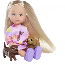 Лялька Simba Toys Eвi Милi такси (5733688) - мініатюра 2