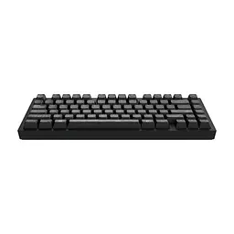 Клавіатура Dark Project ALU81 Terra Nova PBT RGB Mech G3MS Moonstone Black (DPKB_NOVA_81_ANSI_BLACK_UA) - мініатюра 8