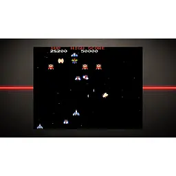 Ключ активації Microsoft Namco Museum Archives Vol 2 для Xbox One/Series - мініатюра 2