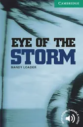 CER 3 Eye of the Storm