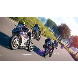 Ключ активації Microsoft TT Isle of Man для Xbox One/Series - мініатюра 9