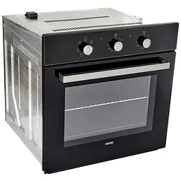Електрична духова шафа ELEYUS LEONA 6006 BL - мініатюра 2