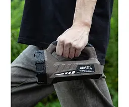 Ліхтар Sunree TZ1000 12W багатофункціональний на акумуляторі 5200mAh - мініатюра 4