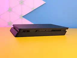 Ігрова консоль Sony PlayStation 4 Slim 500GB Black Б/В - мініатюра 2